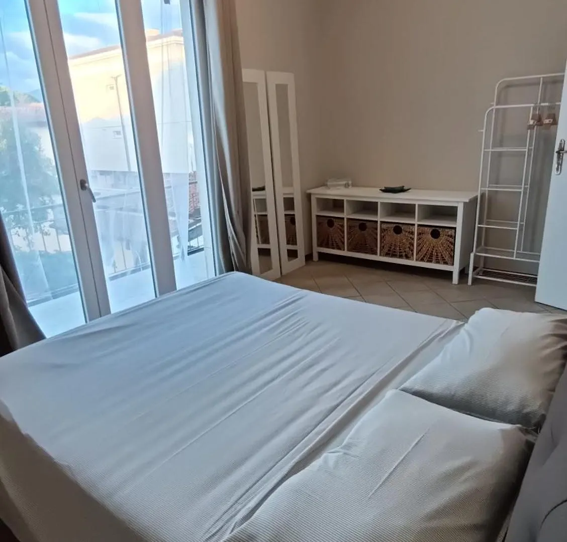 Appartamento Vicino Al Mare Forte dei Marmi Apartment