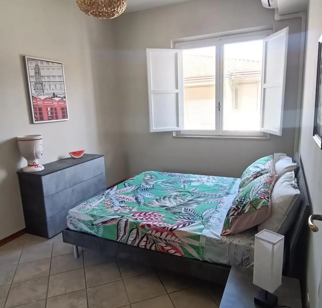 Apartment Appartamento Vicino Al Mare Forte dei Marmi Italy