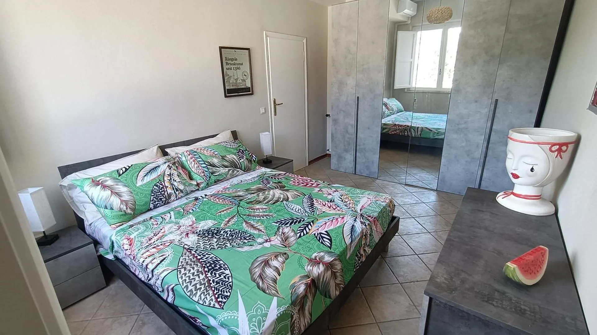 Apartmán Appartamento Vicino Al Mare Forte dei Marmi