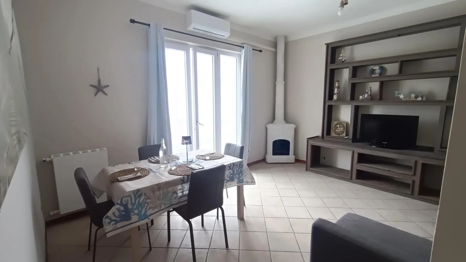 Appartamento Vicino Al Mare location